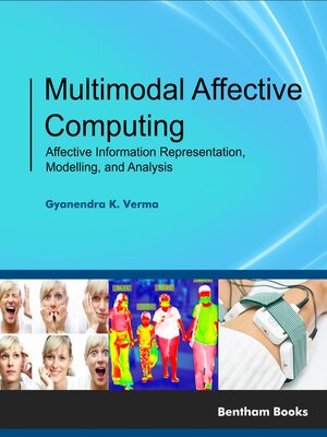 cover image of Multimodal Affective Computing